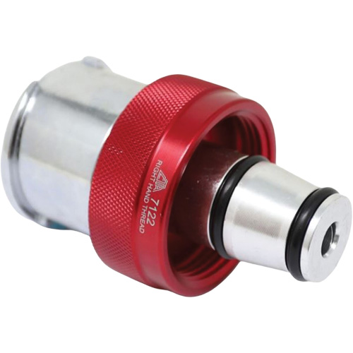 Adaptateur &agrave; pression pour radiateur 52 mm x 2,5 mm RH GM/GMC Ontario Safety Products