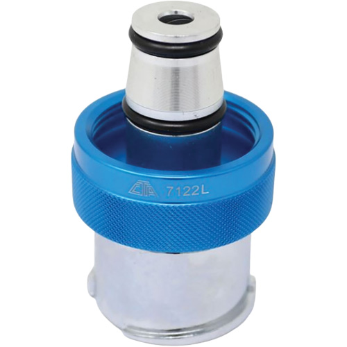 Adaptateur &agrave; pression pour radiateur 52 mm x 2,5 mm LH GM/GMC Ontario Safety Products