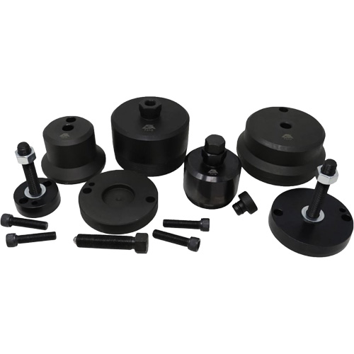 6.7L PowerStroke Front & Rear Crankshaft Seal Installer & Remover Kit Ontario Safety Products