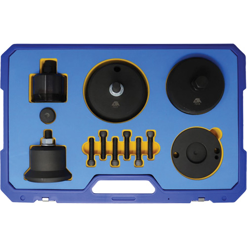 6.7L PowerStroke Front & Rear Crankshaft Seal Installer & Remover Kit Ontario Safety Products
