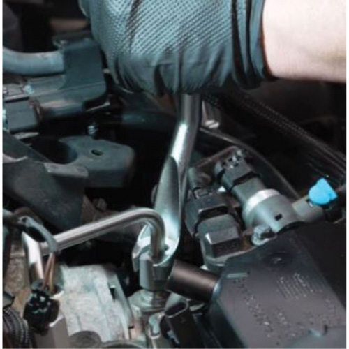 4-Piece Injection Line Wrench Set Ontario Safety Products