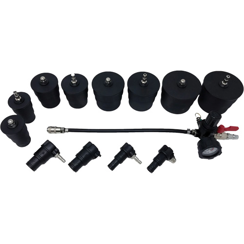 Testeur de syst&egrave;me Ontario Safety Products