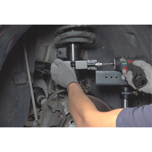 Strut Lifter Ontario Safety Products