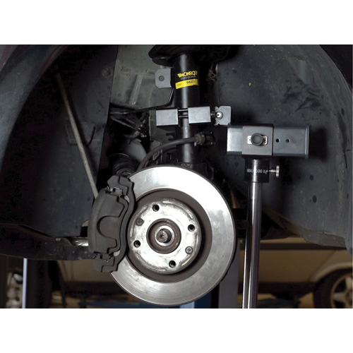 Strut Lifter Ontario Safety Products