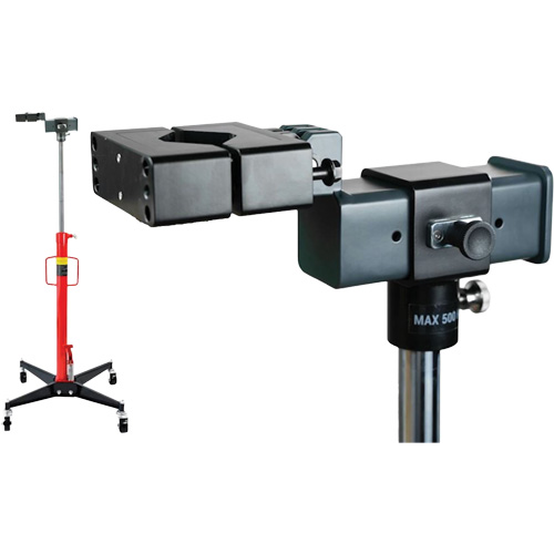 Strut Lifter Ontario Safety Products
