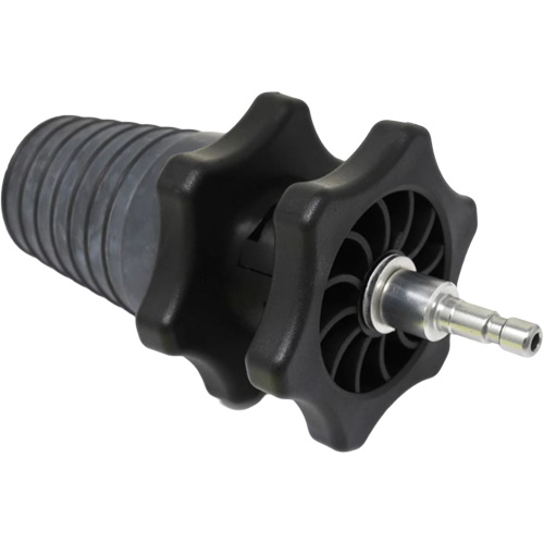 Trousse de testeur de pression de radiateur r&eacute;glable Ontario Safety Products