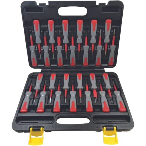 Trousse &agrave; outils pour bornes, 26 mcx Ontario Safety Products