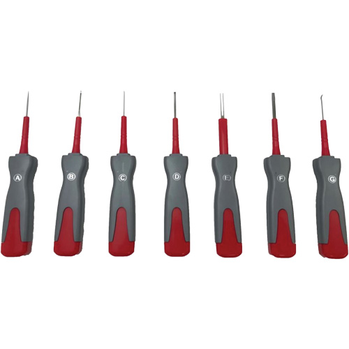 Trousse &agrave; outils pour bornes, 26 mcx Ontario Safety Products