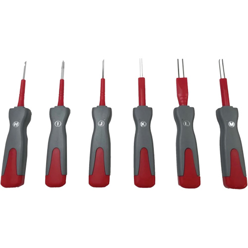 Trousse &agrave; outils pour bornes, 26 mcx Ontario Safety Products