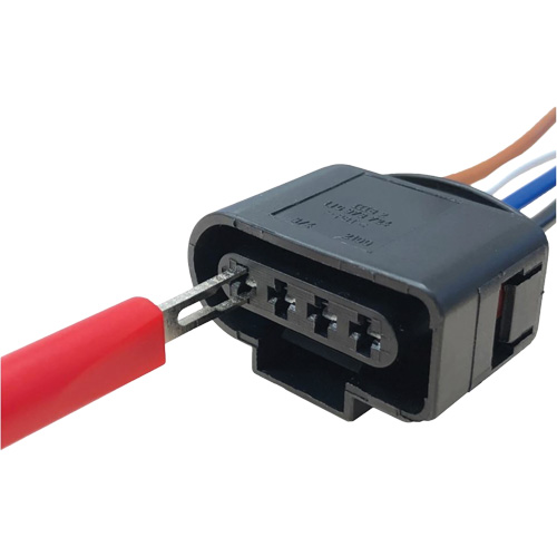 Trousse &agrave; outils pour bornes, 26 mcx Ontario Safety Products