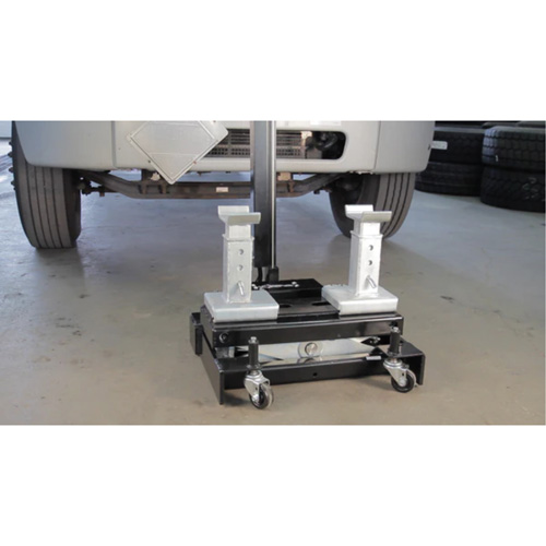 Trailer Adapter Ontario Safety Products