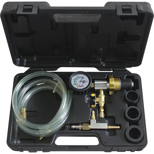 Cooling System Vacuum Purge And Refill Kit Ontario Safety Products