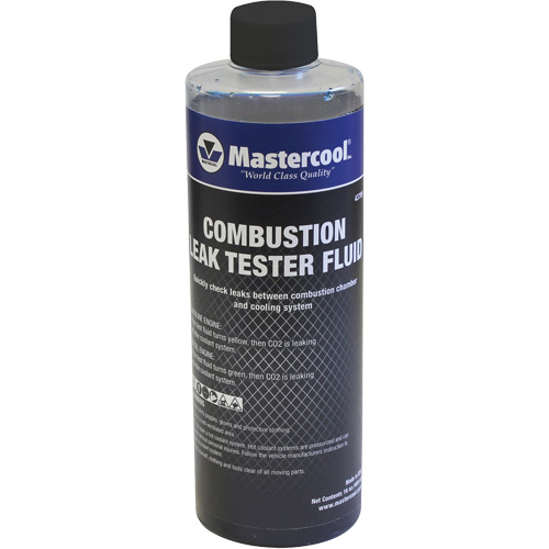 Liquide de rechange pour testeur de fuites de combustion, 473 ml, Bouteille Ontario Safety Products