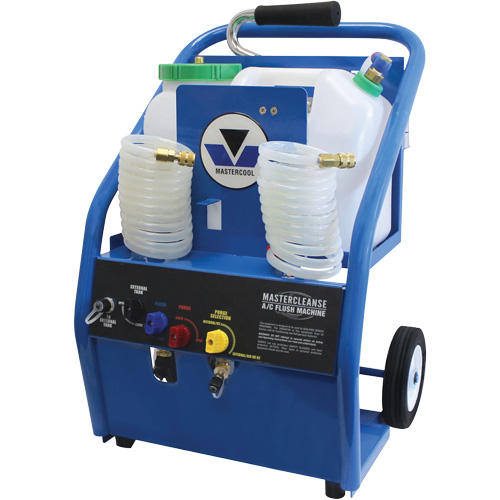 “MASTERCLEANSE” Large Volume Flush Machine Ontario Safety Products