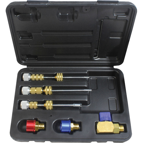 Universal R1234yf Master Kit Ontario Safety Products