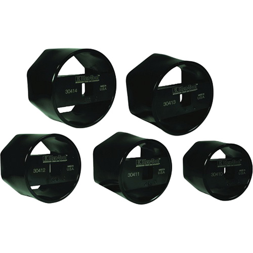 Axle Nut Socket Set Ontario Safety Products
