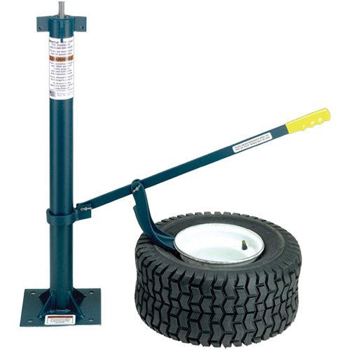 T601 Floor Mount Ontario Safety Products