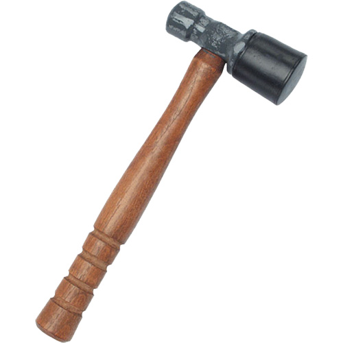 T33R General Purpose Tire Hammer with Wood Handle Ontario Safety Products