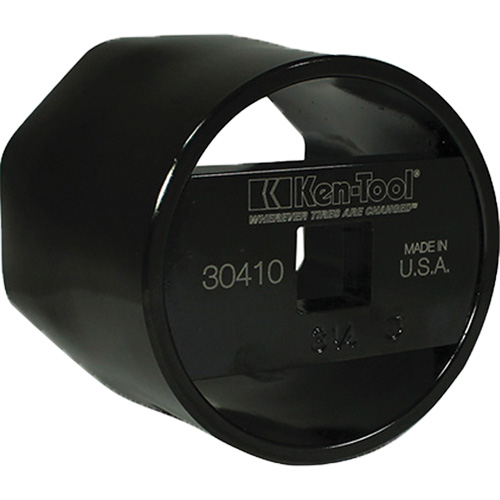 Douille pour &eacute;crou d'essieu Ontario Safety Products