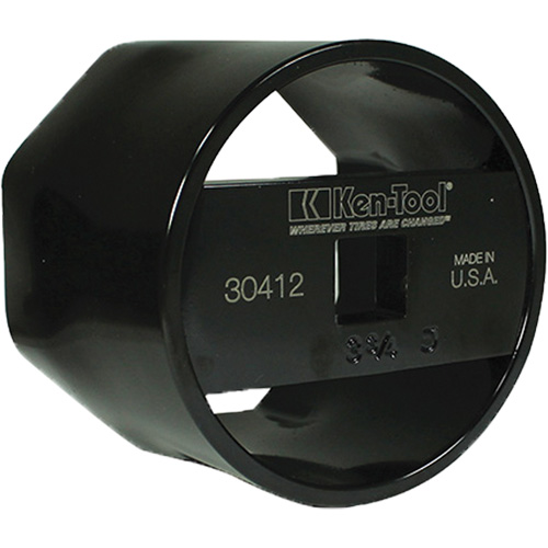 Axle Nut Socket Ontario Safety Products