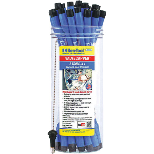 Outils ValveCapper Ontario Safety Products