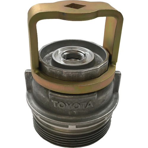 Toyota Oil Filter Wrench - 4, 6 & 8 Cylinder Ontario Safety Products