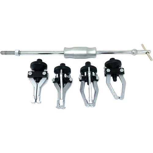 Slide Hammer Puller Set Ontario Safety Products