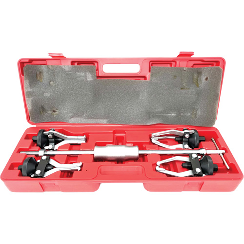 Slide Hammer Puller Set Ontario Safety Products