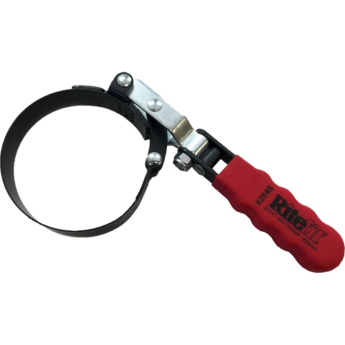 4 Pc. Oil Filter Wrench with Stand Ontario Safety Products