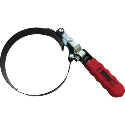 4 Pc. Oil Filter Wrench with Stand Ontario Safety Products