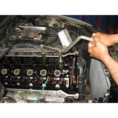 Valve Spring Compressor Kit Ontario Safety Products