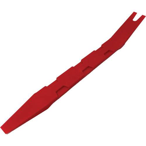 Extra-Long Trim Tool & Pry Bar, 15-3/4" L Ontario Safety Products