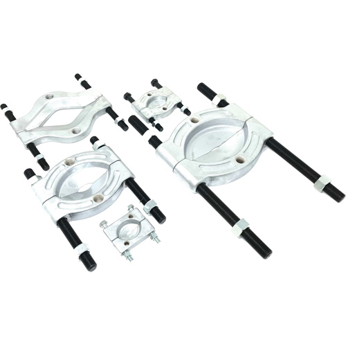 5 Pc. Bearing Splitter Set Ontario Safety Products