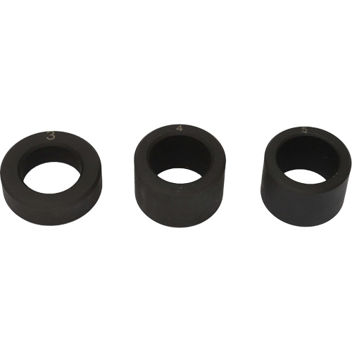 Ford Fuel Injector Sleeve Cup Remover & Installer - 7.3L Ontario Safety Products