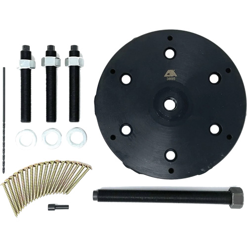 REAR Crankshaft Seal & Wear Sleeve R/I Tool Ontario Safety Products