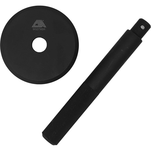 8.3L Cummins Paccar Front Crankshaft Seal Install Tool with Drive Kit Ontario Safety Products