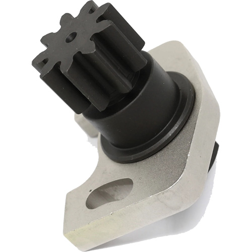 Volvo Barring Tool Ontario Safety Products