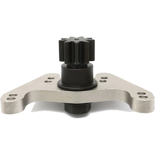 Volvo/Mack Barring Tool Ontario Safety Products