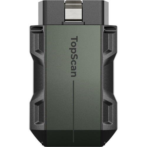 Outil de diagnostic Bluetooth de poche avec commandes bidirectionnelles Ontario Safety Products