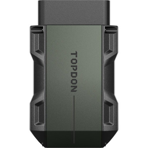 Outil de diagnostic Bluetooth de poche avec commandes bidirectionnelles Ontario Safety Products