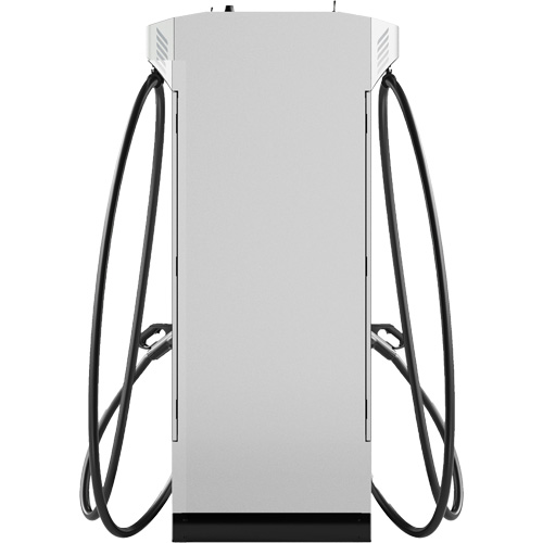 BoostQ EV Fast Charger, 60 kW, DC, CCS1 Connector Ontario Safety Products