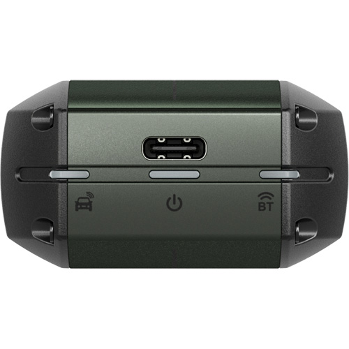 Outil de diagnostic Bluetooth de poche TopScan Lite avec commandes bidirectionnelles Ontario Safety Products