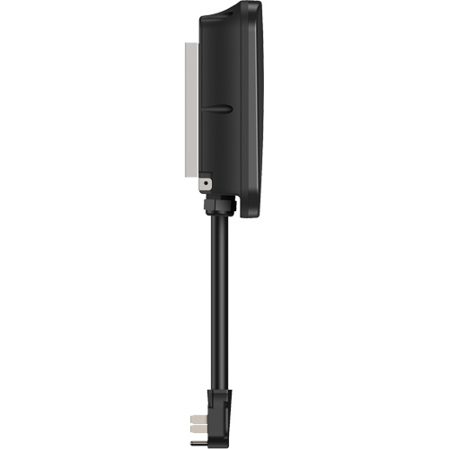 PulseQ AC Home EV Charger with RFID Mode, 40 A, Level 2 AC, Type 1 (SAE J1772) Connector Ontario Safety Products