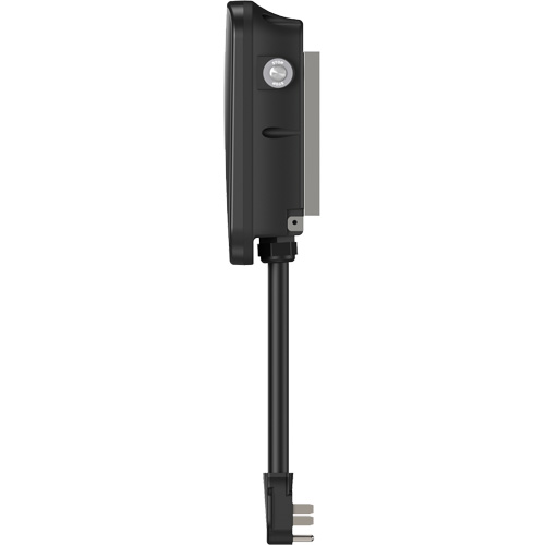 PulseQ AC Home EV Charger with RFID Mode, 40 A, Level 2 AC, Type 1 (SAE J1772) Connector Ontario Safety Products
