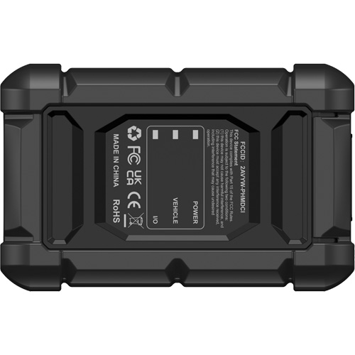Outil de diagnostic de niveau constructeur Phoenix Elite avec &eacute;cran 10,1", programmation bas&eacute;e sur l'infonuage et CANFD Ontario Safety Products