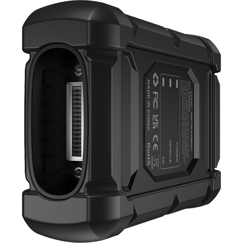 Outil de diagnostic de niveau constructeur Phoenix Elite avec &eacute;cran 10,1", programmation bas&eacute;e sur l'infonuage et CANFD Ontario Safety Products