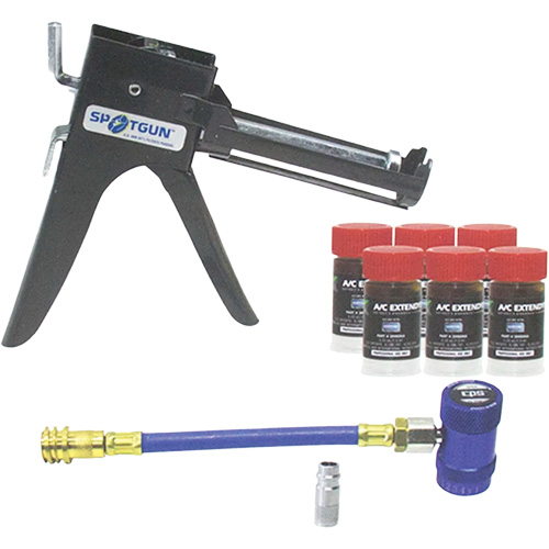 Ensemble d'injection Spotgun Jr Ontario Safety Products