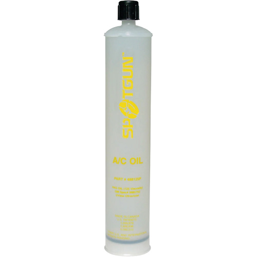 PAG 100 Oil Cartridge, 237 ml, Bottle Ontario Safety Products