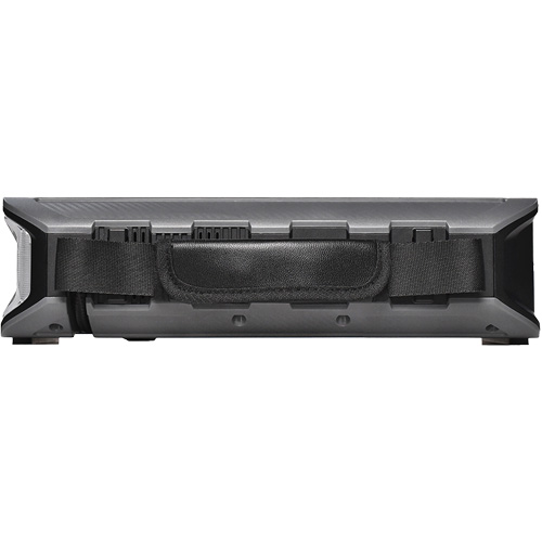 V2200Air 2-en-1: d&eacute;marreur de secours de 1200 A de pointe et gonfleur de pneus Ontario Safety Products