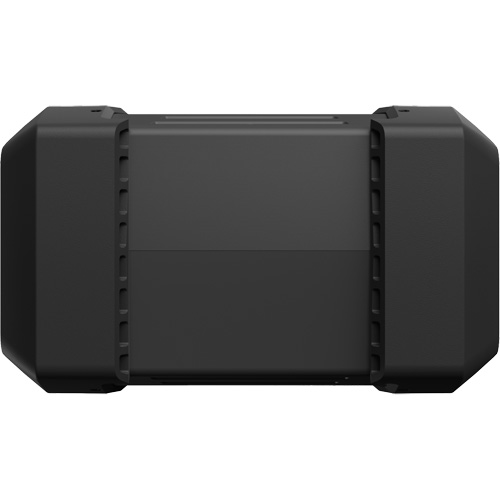 V4500 2-en-1: d&eacute;marreur de secours de 4500 A de pointe, batterie & testeur de syst&egrave;me Ontario Safety Products